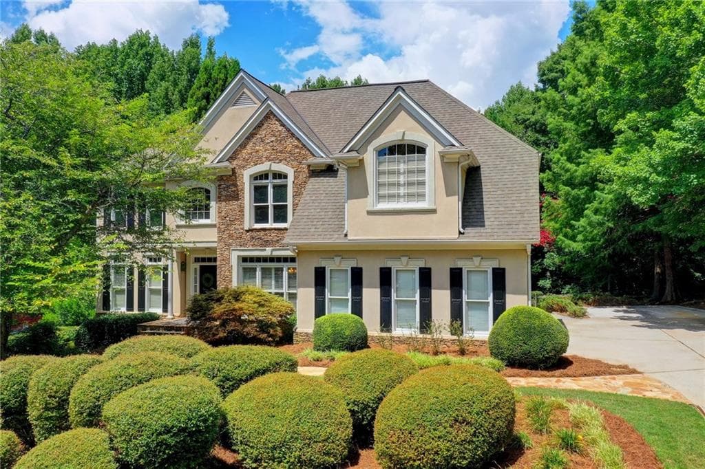 4625 Berkeley Walk Point, Berkeley Lake, GA 30096 — most recent listing photo