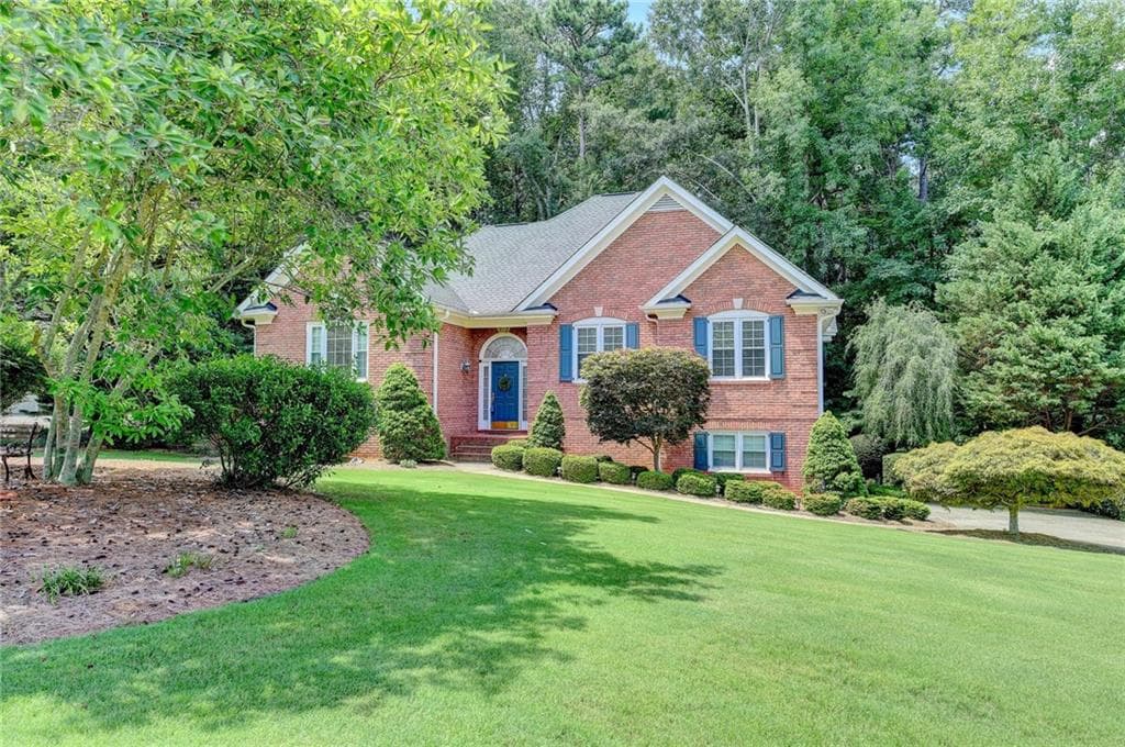 4605 Saint Kevin Court, Suwanee, GA 30024 — most recent listing photo