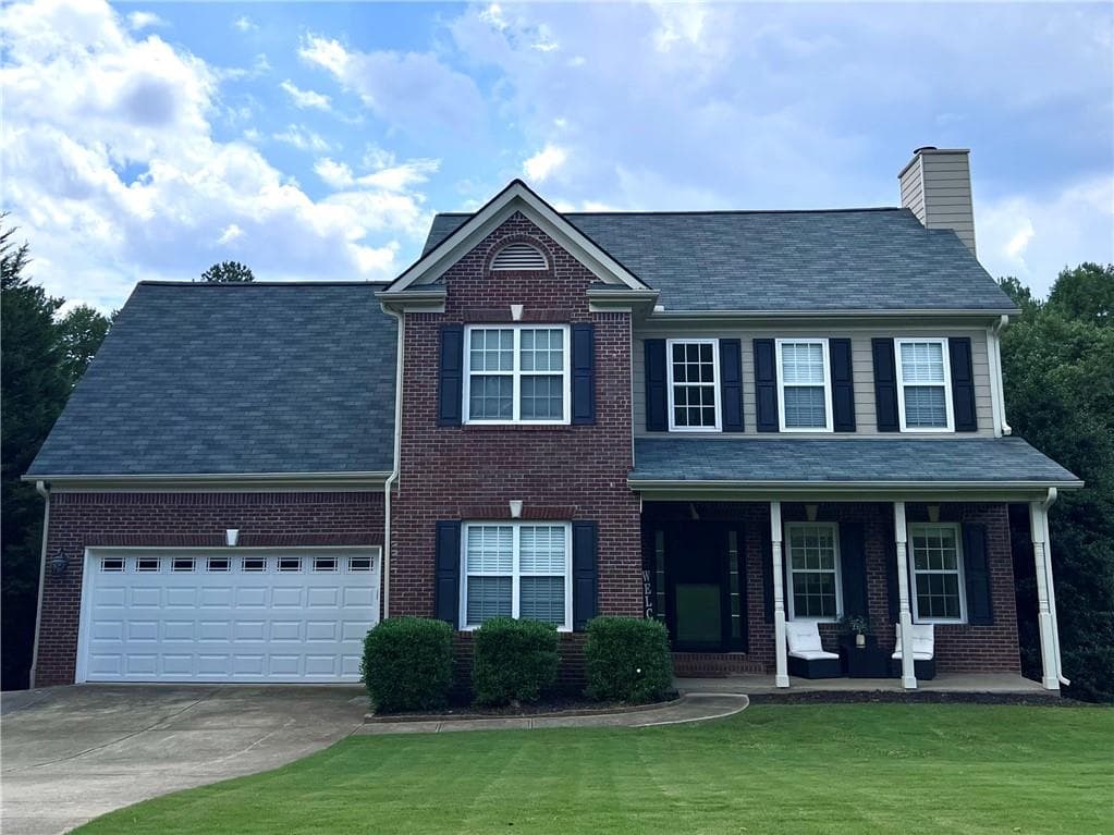 1220 Platinum Drive, Hoschton, GA 30548 — most recent listing photo