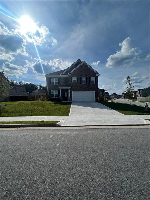 488 Azalea Bloom Drive, Loganville, GA 30052 — most recent listing photo