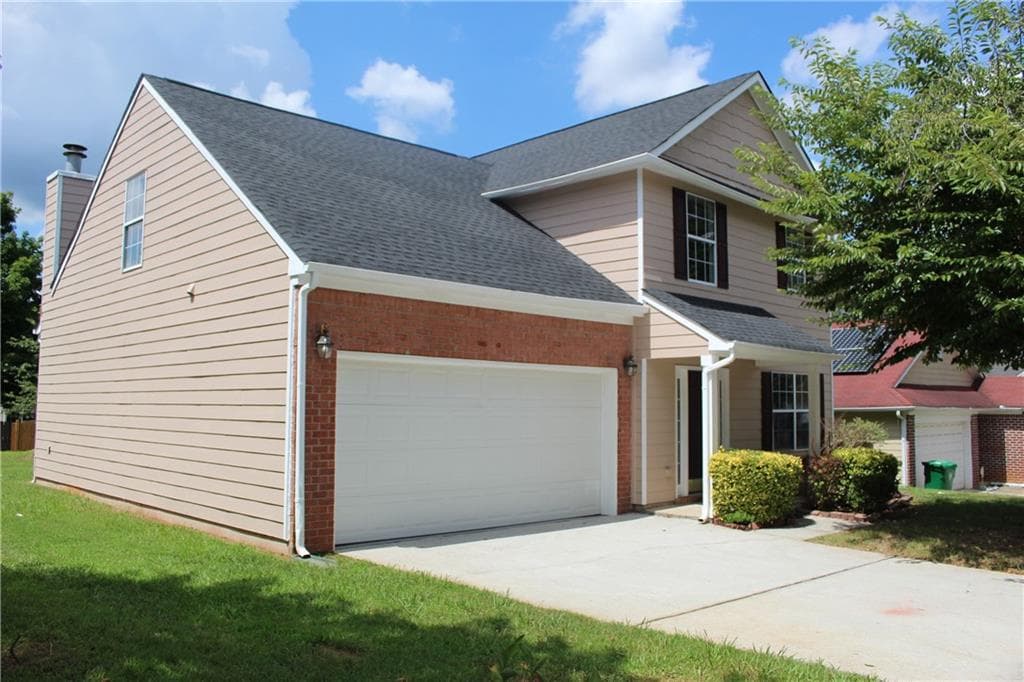 2395 Raven Circle, Lithonia, GA 30058 — most recent listing photo