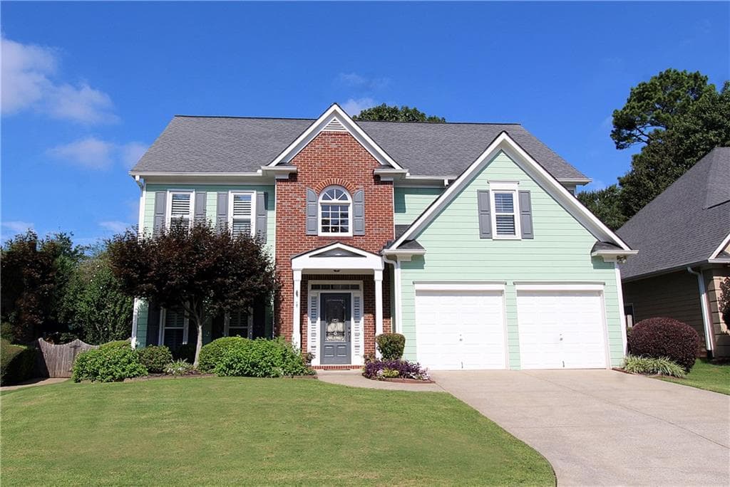 2215 Snug Harbor, Marietta, GA 30066 — most recent listing photo