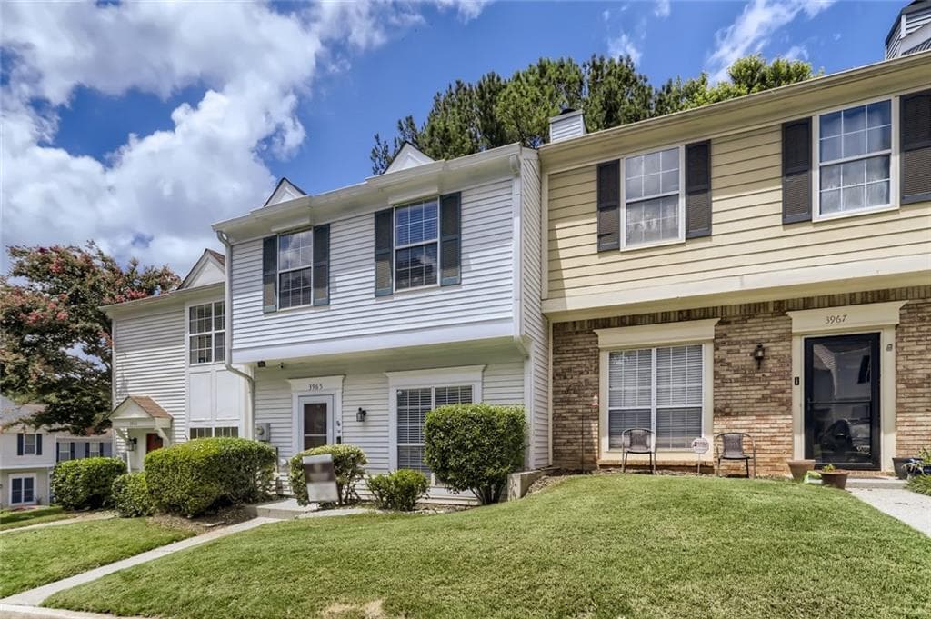 3965 Wolcott Circle, Doraville, GA 30340 — most recent listing photo
