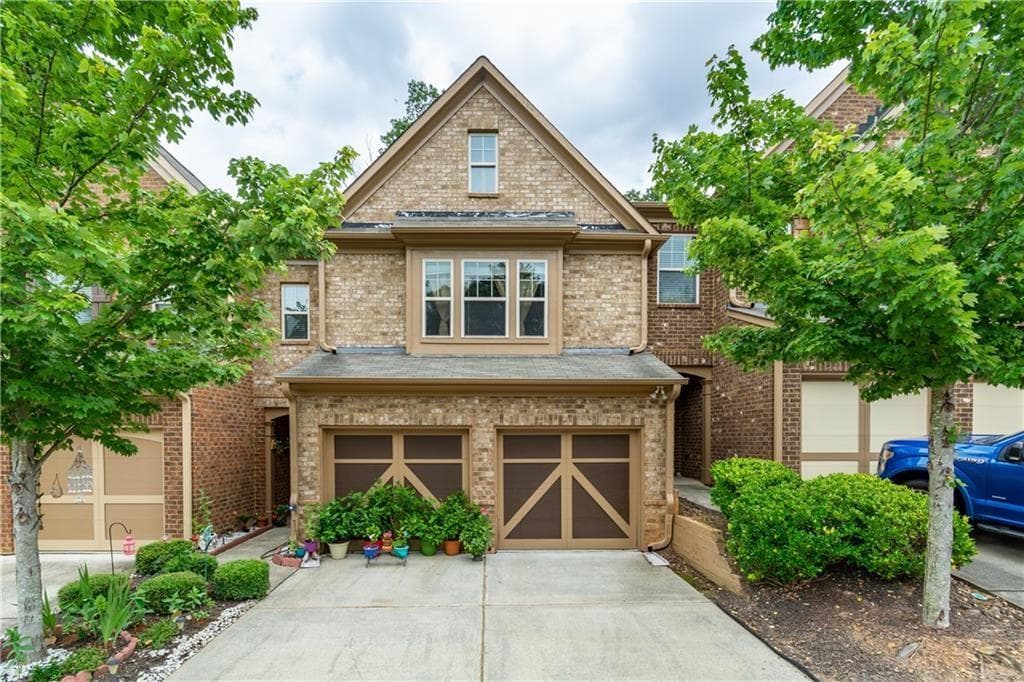 1405 Faircrest Lane, Alpharetta, GA 30004 — most recent listing photo