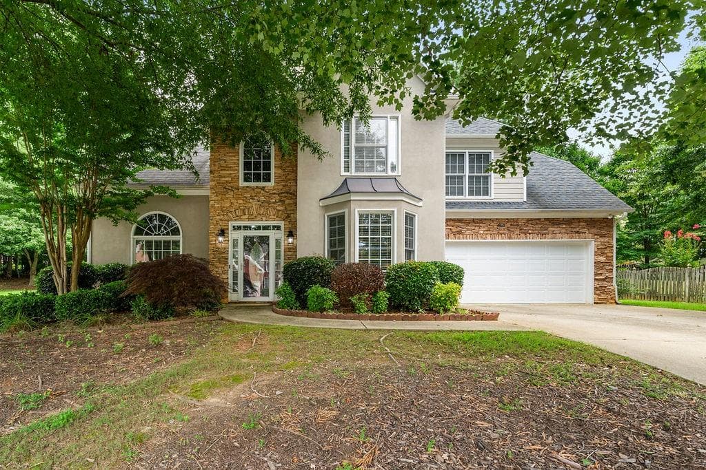 2687 Mountain Oaks Court, Powder Springs, GA 30127 — most recent listing photo