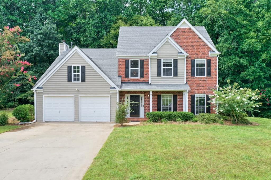 5505 Tallantworth Crossing, Cumming, GA 30040 — most recent listing photo