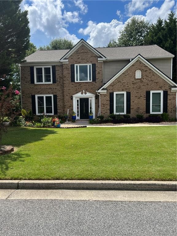 2351 Greenside Drive, Austell, GA 30106 — most recent listing photo