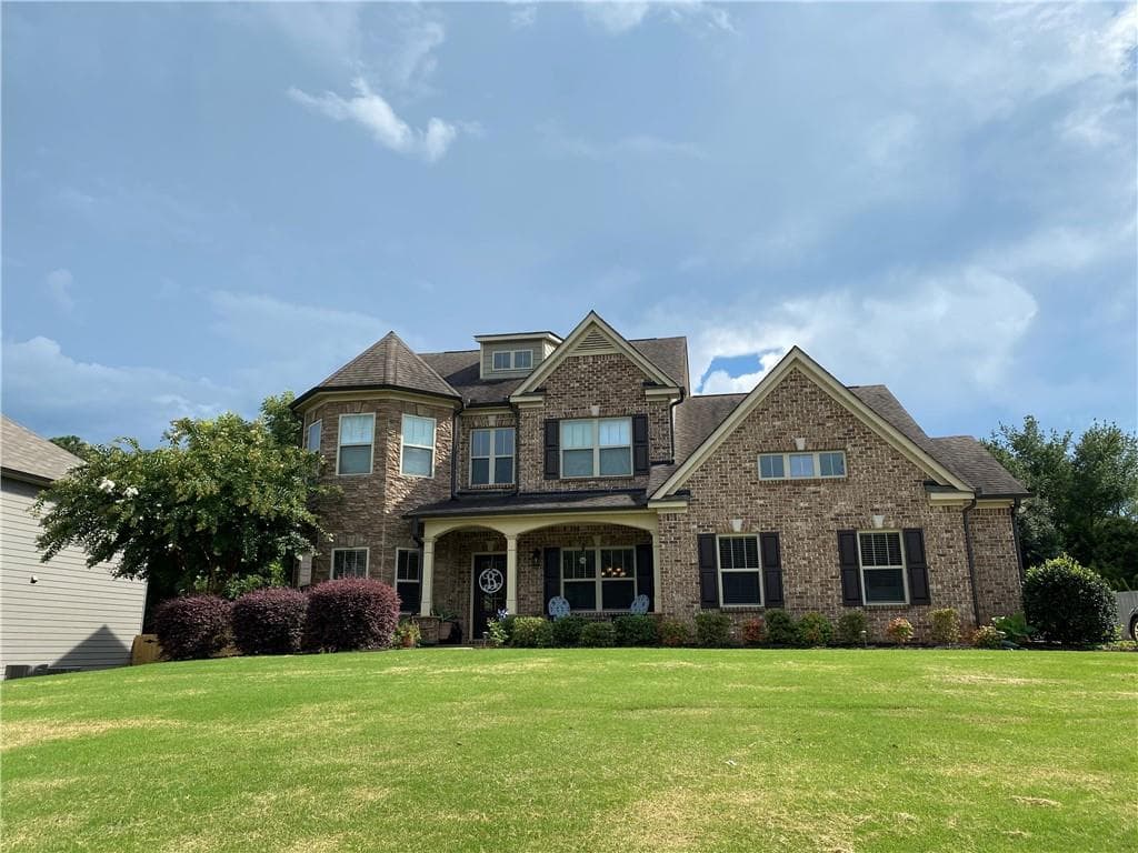 8225 Post Oak Lane, Gainesville, GA 30506 — most recent listing photo