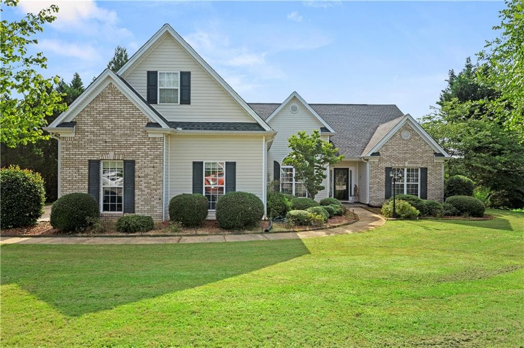 4432 Circassian Place, Gainesville, GA 30507 — most recent listing photo