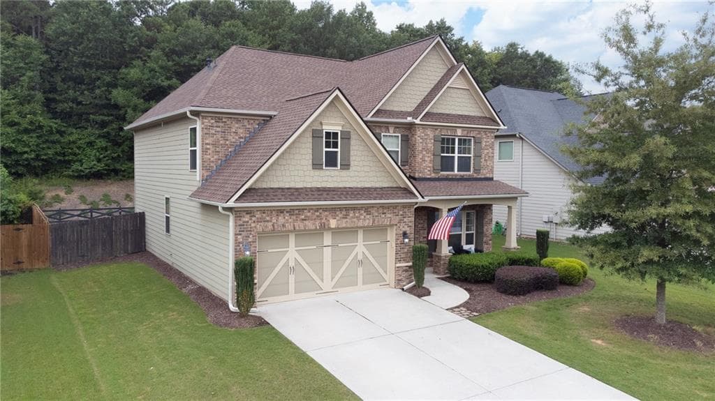 410 Montgomery Avenue, Alpharetta, GA 30004 — most recent listing photo