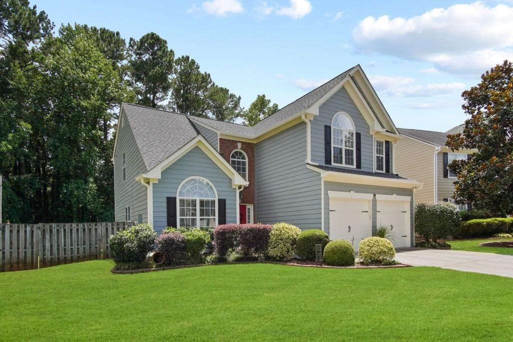 1055 Laurel Cove Drive, Snellville, GA 30078 — most recent listing photo