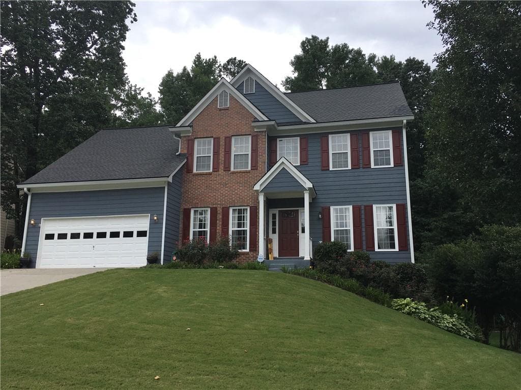 5 bedroom, 3 bathroom, 2,702 sq ft single family residence sold at 3532 Cascade Ive Drive, Buford, GA 30519