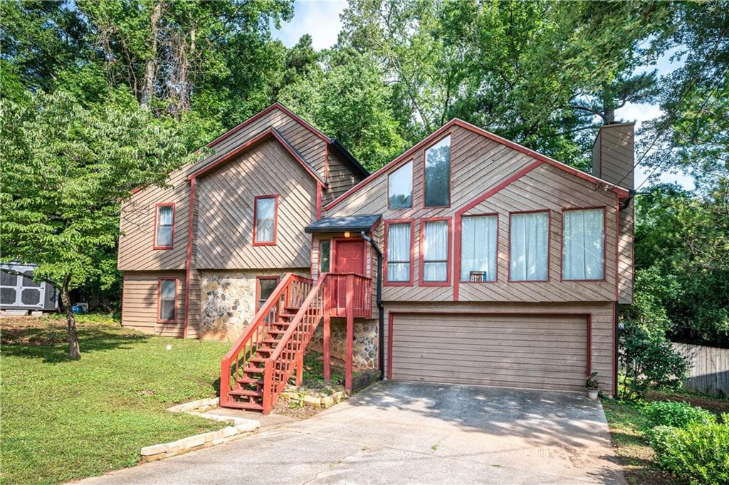 1304 Cedar Park Place, Stone Mountain, GA 30083 — most recent listing photo