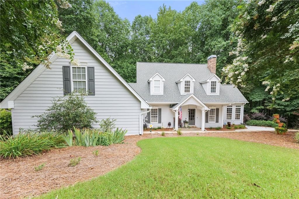 4057 Ashford Way, Gainesville, GA 30507 — most recent listing photo
