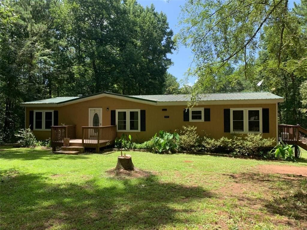 2251 Newborn Rd, Rutledge, GA 30663 — most recent listing photo