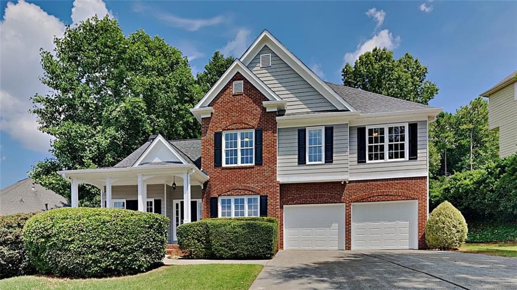 1044 Bridgemill Avenue, Canton, GA 30114 — most recent listing photo