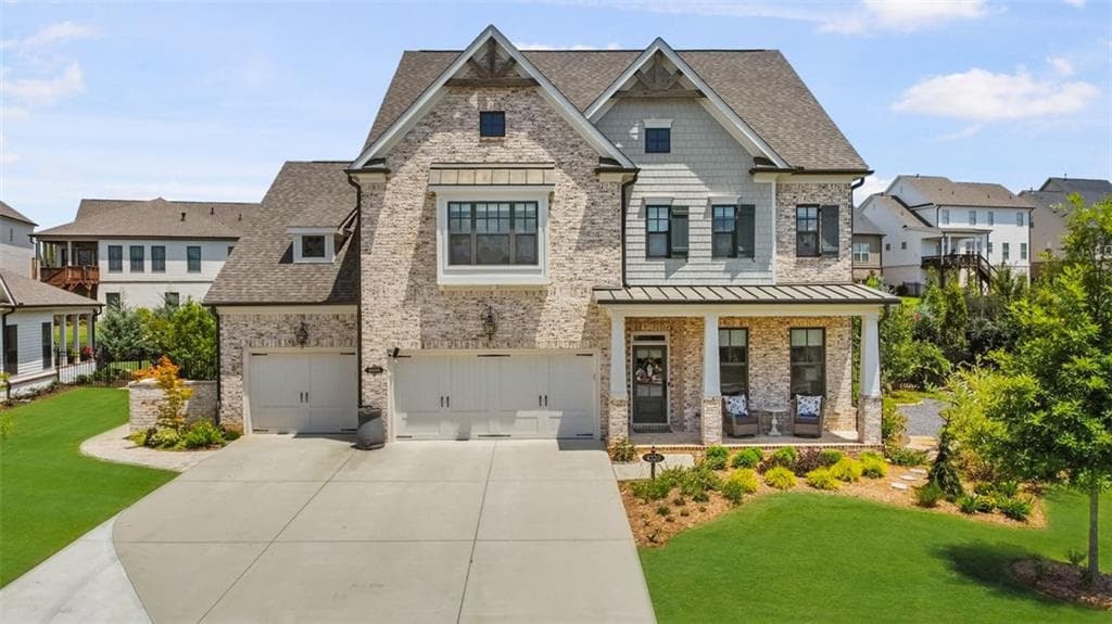 4320 MURRAY PARK Drive, Cumming, GA 30040 — most recent listing photo