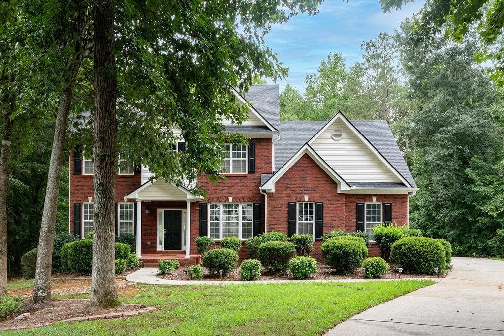 1310 Waterman Quarter Point, Braselton, GA 30517 — most recent listing photo