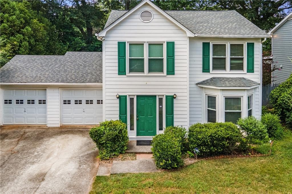 2776 Royal Bluff, Decatur, GA 30030 — most recent listing photo