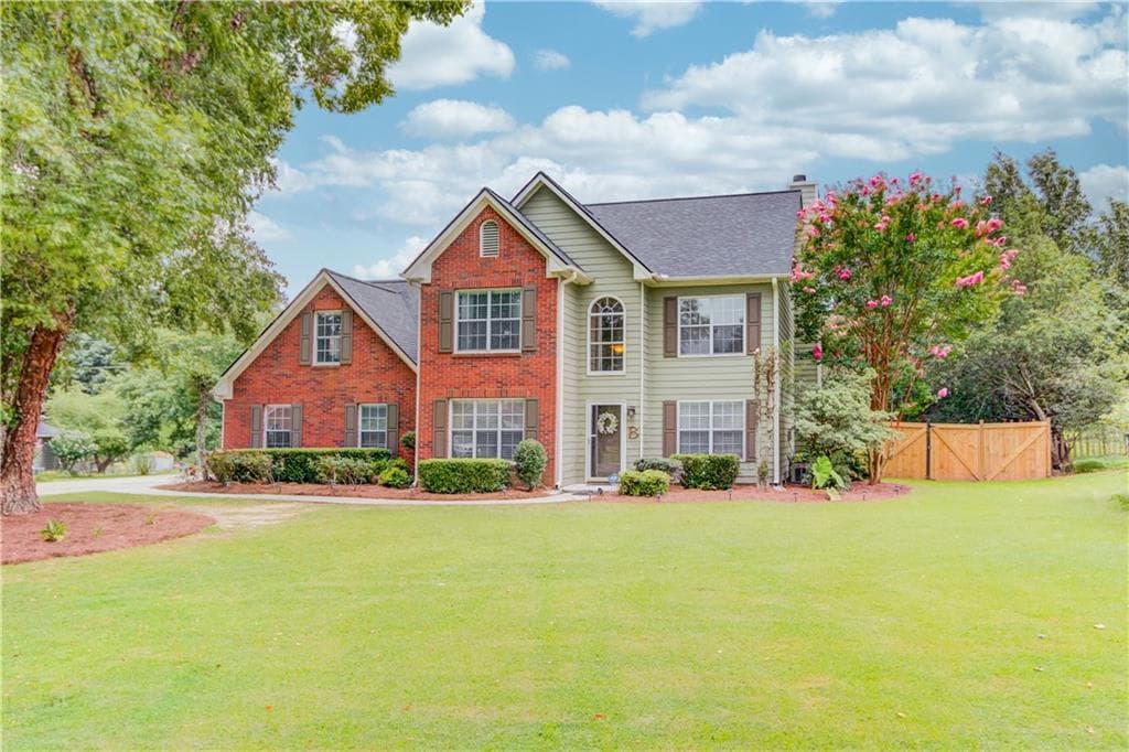 2097 Green Gate Place, Grayson, GA 30017 — most recent listing photo