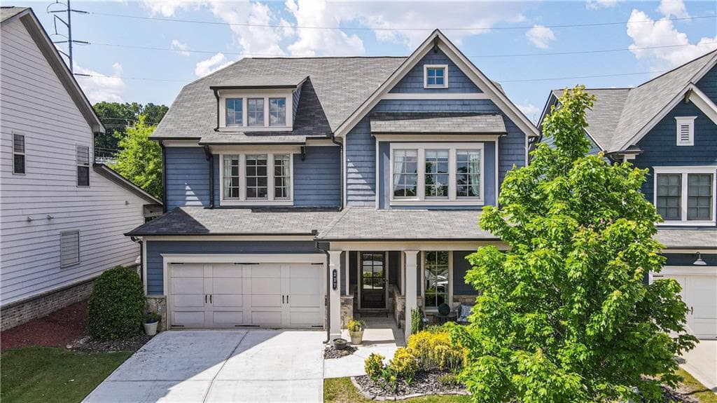227 Still Pine Bend, Smyrna, GA 30082 — most recent listing photo