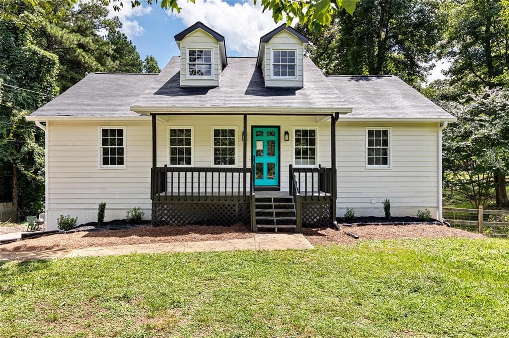 28 Stone Edge Drive, Hiram, GA 30141 — most recent listing photo