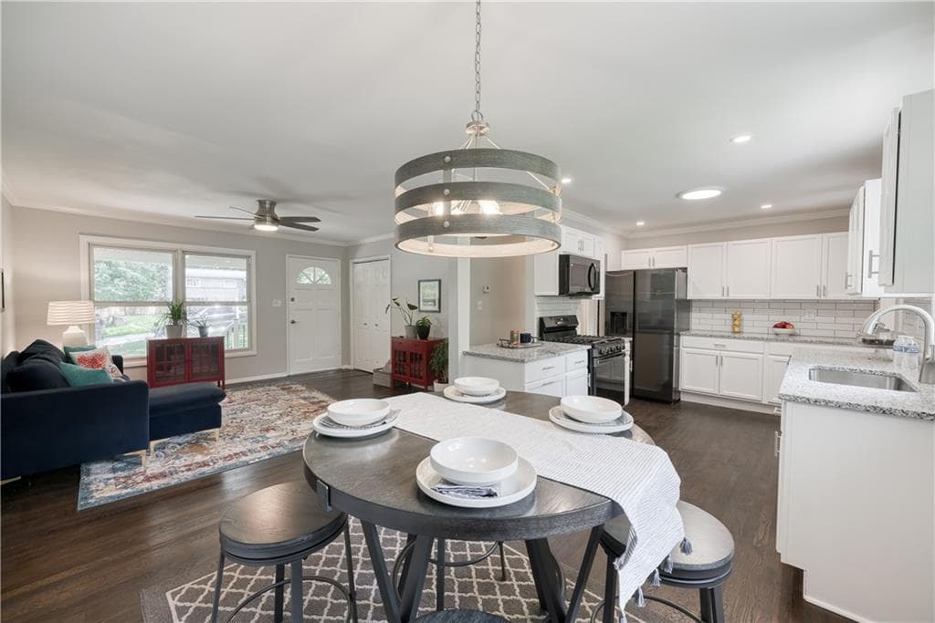 3093 Dove Way, Decatur, GA 30033 — most recent listing photo