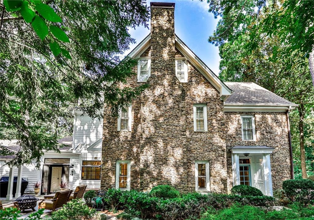 3278 Northside Drive, Atlanta, GA 30305 — most recent listing photo