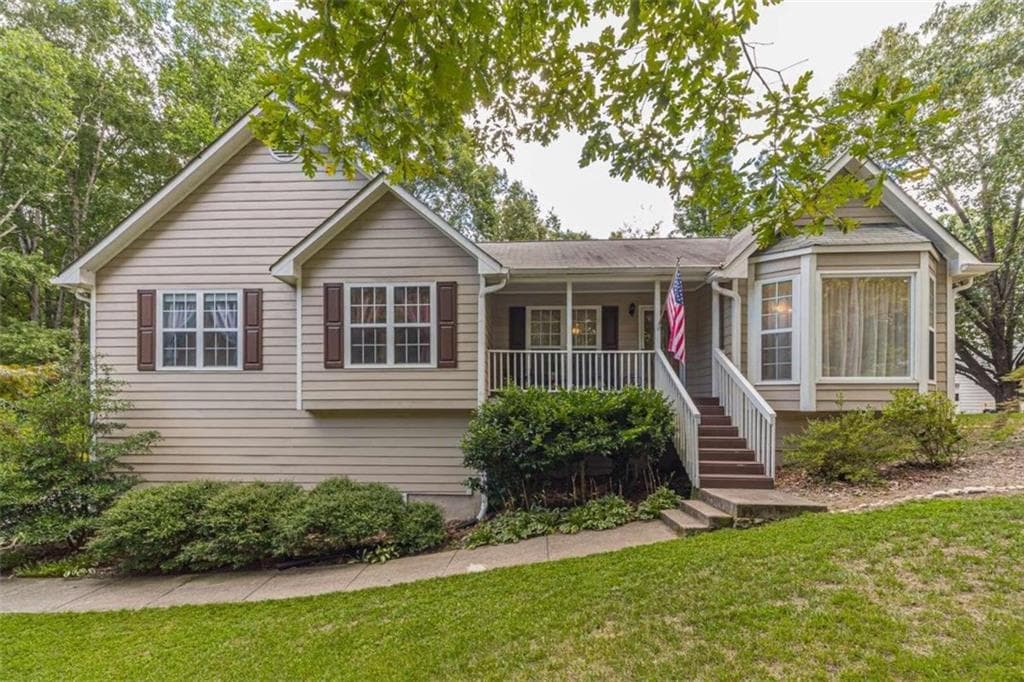 11 Boones Ridge Parkway, Acworth, GA 30102 — most recent listing photo
