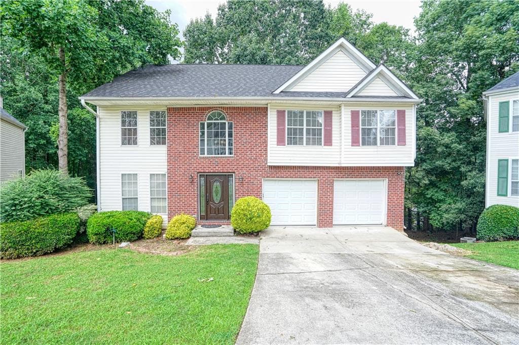 6977 Magnolia Park Drive, Norcross, GA 30093 — most recent listing photo
