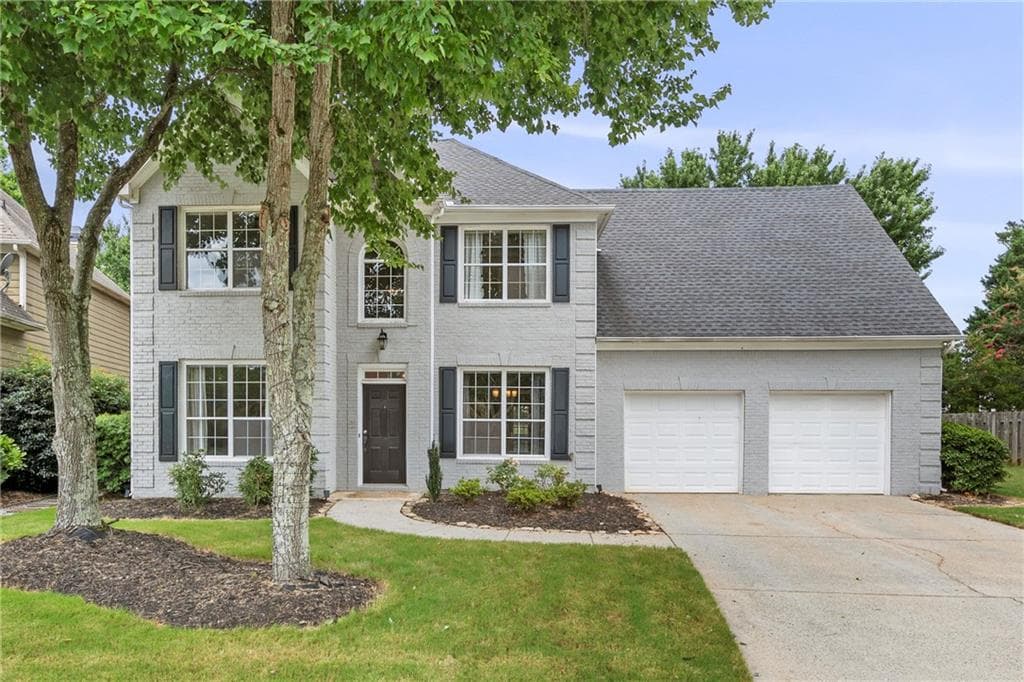 6085 Baywood Drive, Roswell, GA 30076 — most recent listing photo