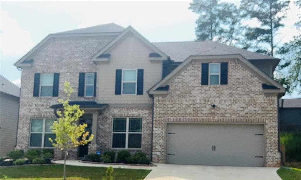 3658 Maple Hill Rd., Stonecrest, GA 30038 — most recent listing photo