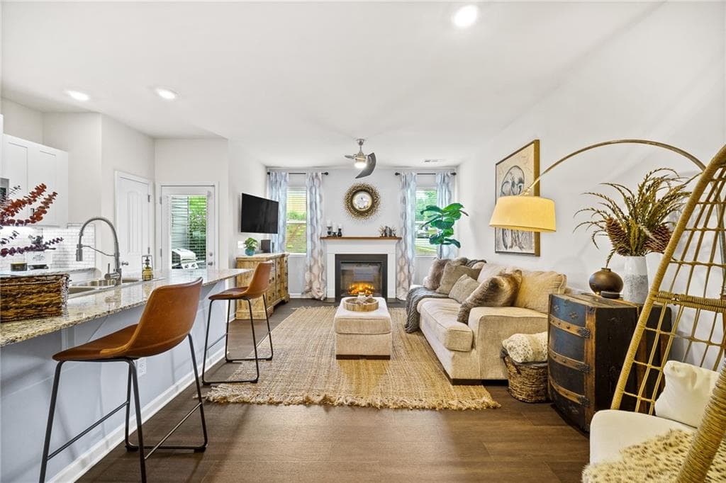 57 Chastain Circle, Newnan, GA 30263 — most recent listing photo