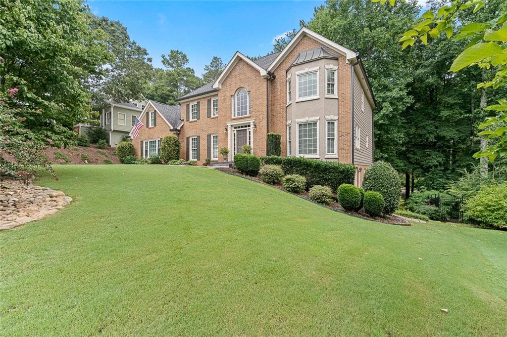 920 Mountain Brook Lane, Marietta, GA 30064 — most recent listing photo