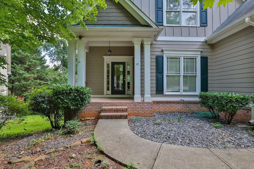 48 E Maxwell Avenue, Marietta, GA 30064 — most recent listing photo