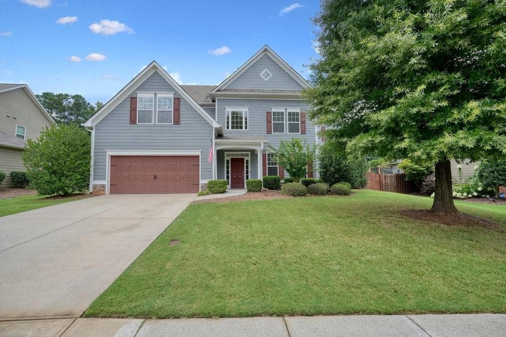 255 Parc Drive, Canton, GA 30114 — most recent listing photo