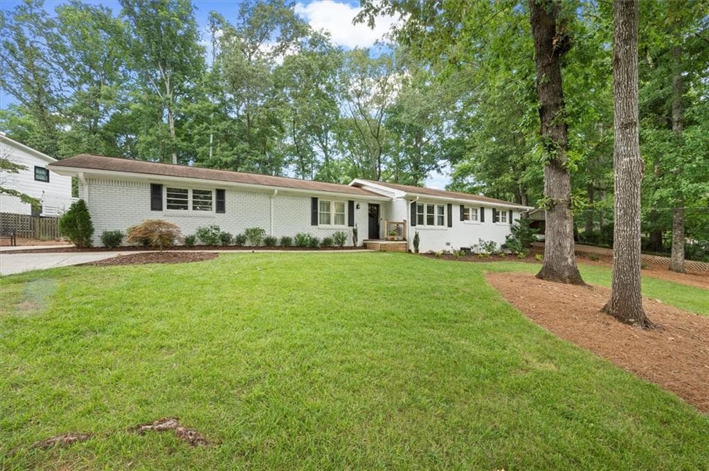 3720 Hickory Circle, Smyrna, GA 30080 — most recent listing photo