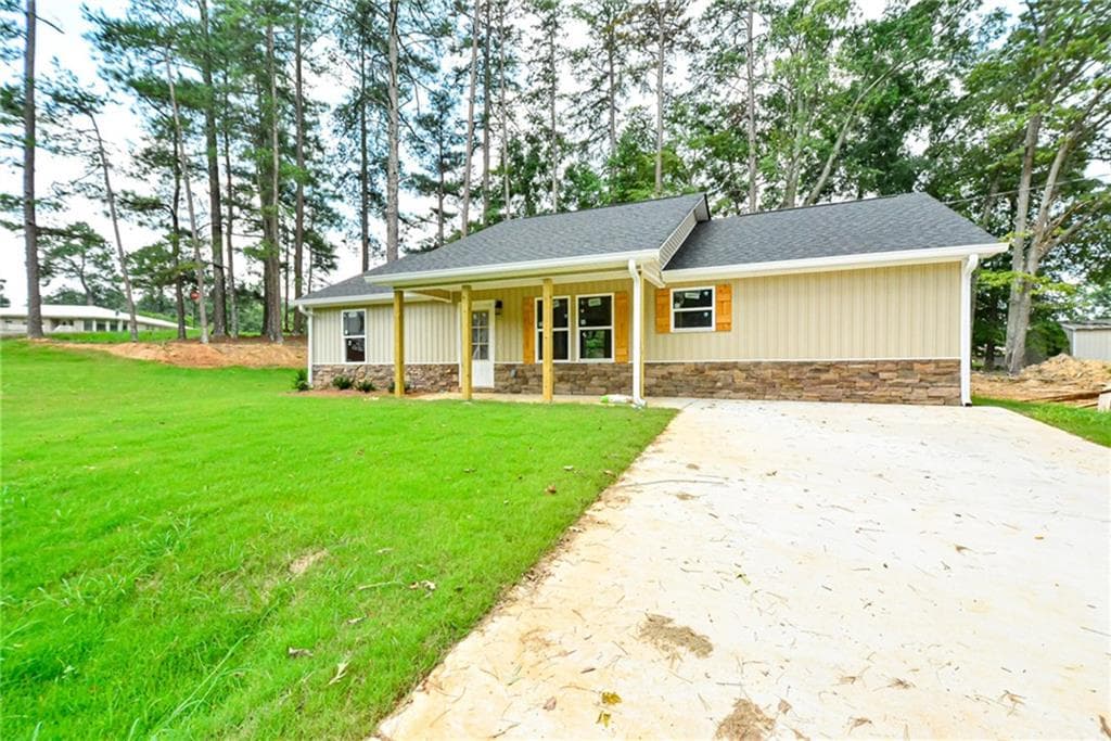 96 Bryant Circle, Cedartown, GA 30125 — most recent listing photo