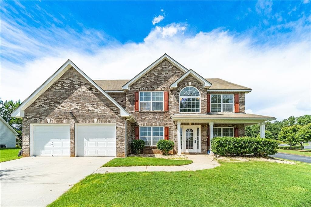 480 Buckingham Lane, Fairburn, GA 30213 — most recent listing photo