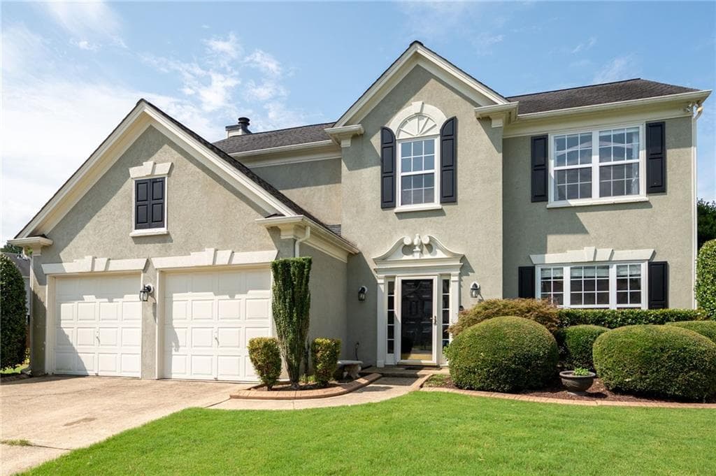 206 Mayaca Court, Woodstock, GA 30188 — most recent listing photo