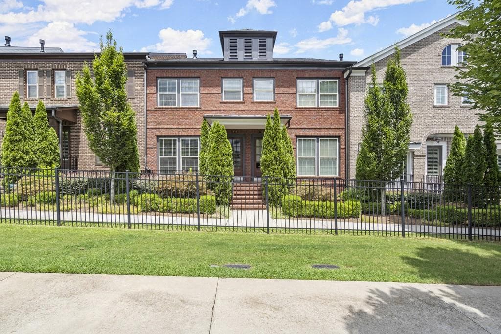 1620 Durden Road, Brookhaven, GA 30319 — most recent listing photo