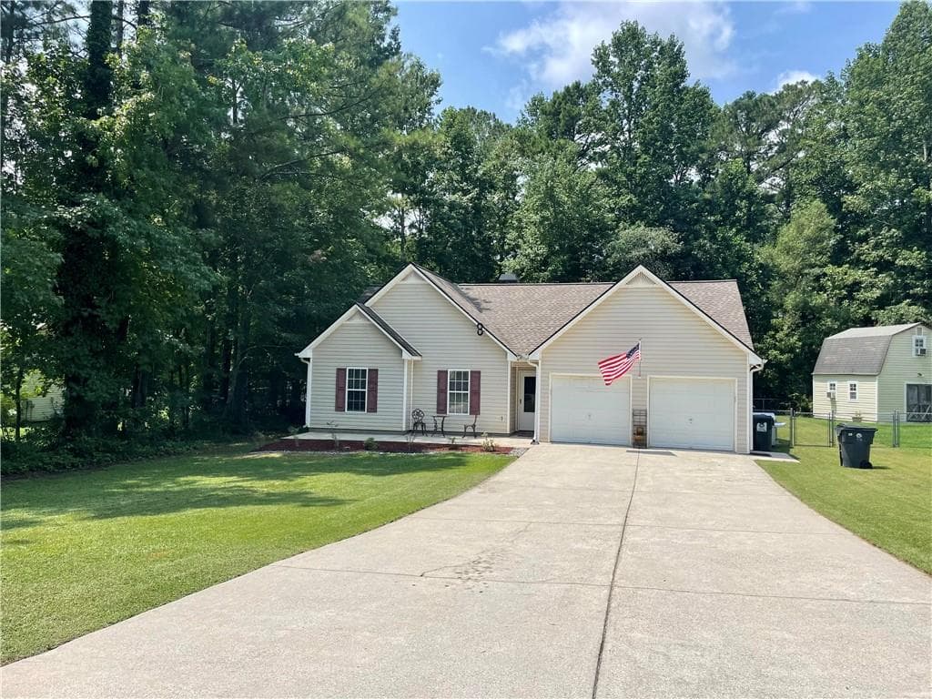 148 Galvin Trail, Dallas, GA 30157 — most recent listing photo