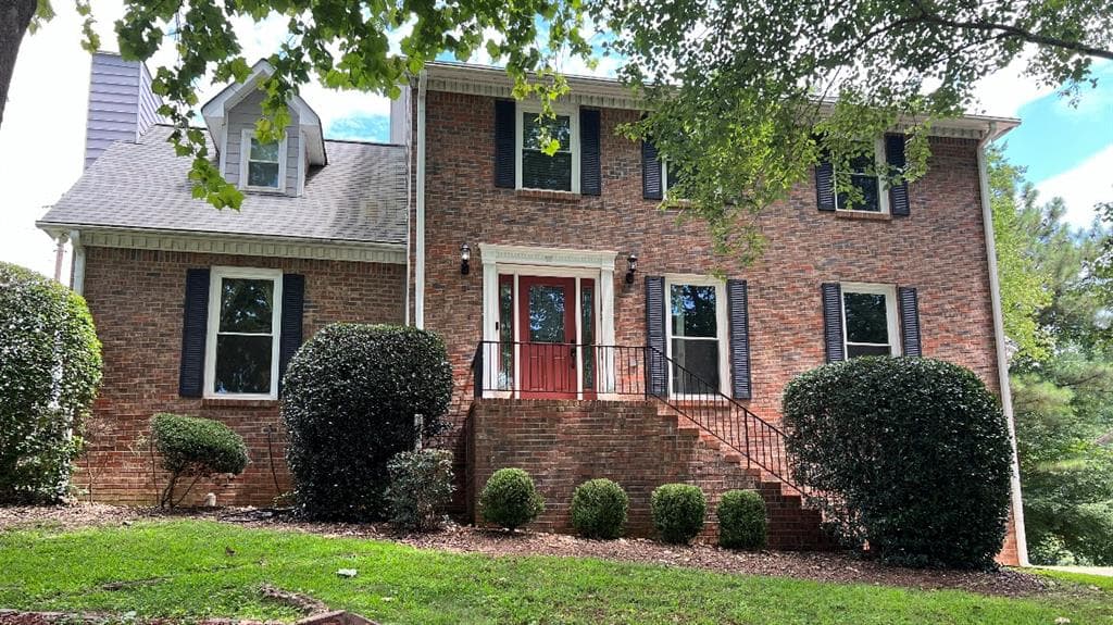 4 bedroom, 3 bathroom, 2,533 sq ft single family residence sold at 3659 Autumn Ridge Parkway, Marietta, GA 30066