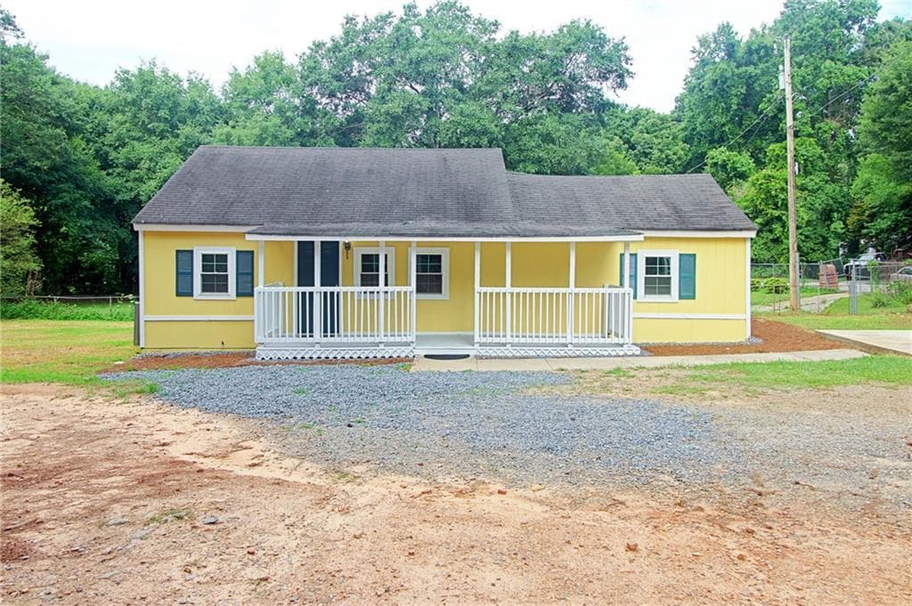 2887 Ben Daniel Road, Smyrna, GA 30082 — most recent listing photo