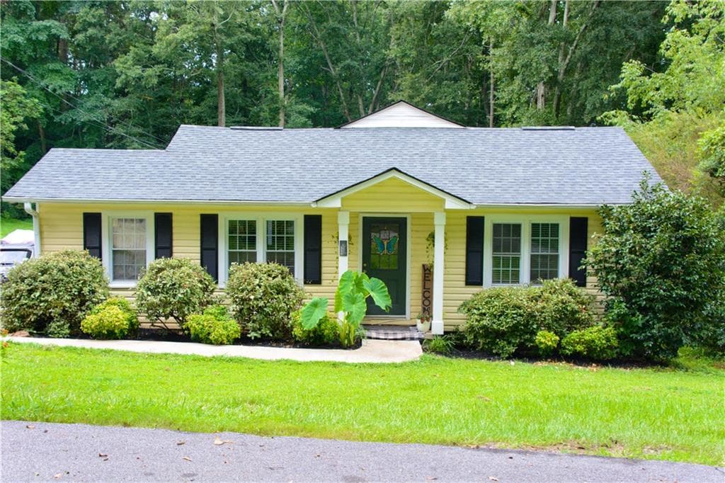 118 Sharp Street, Bremen, GA 30110 — most recent listing photo
