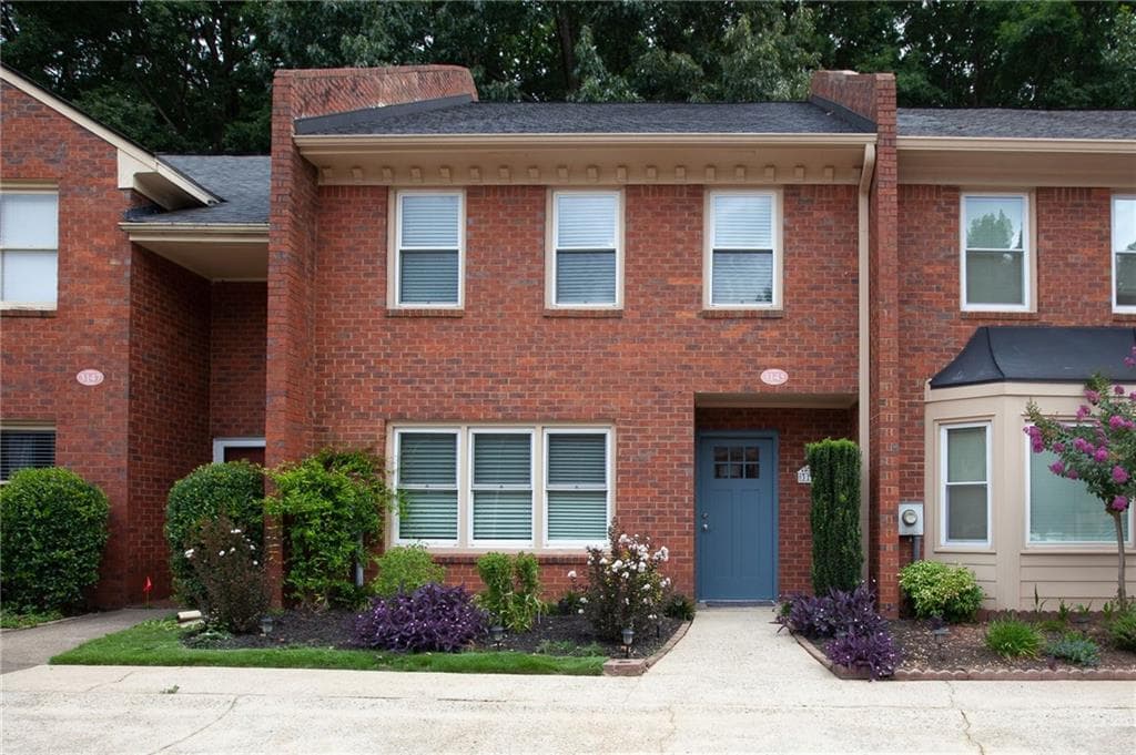 3145 Corner Oak Drive, Norcross, GA 30071 — most recent listing photo