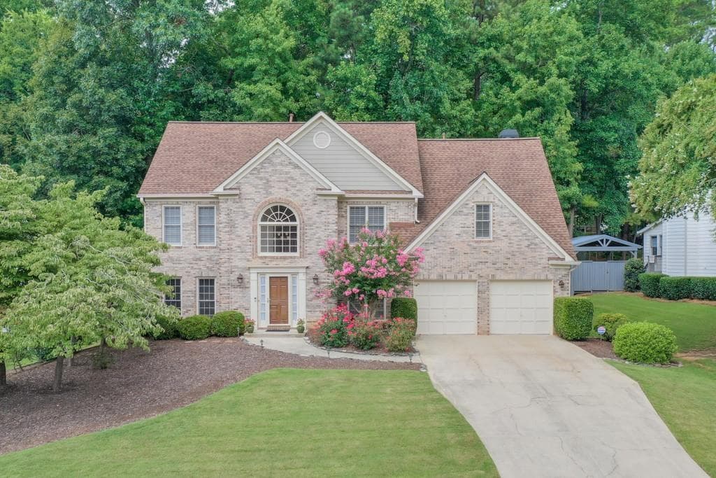 2209 Nine Oaks Drive, Kennesaw, GA 30152 — most recent listing photo