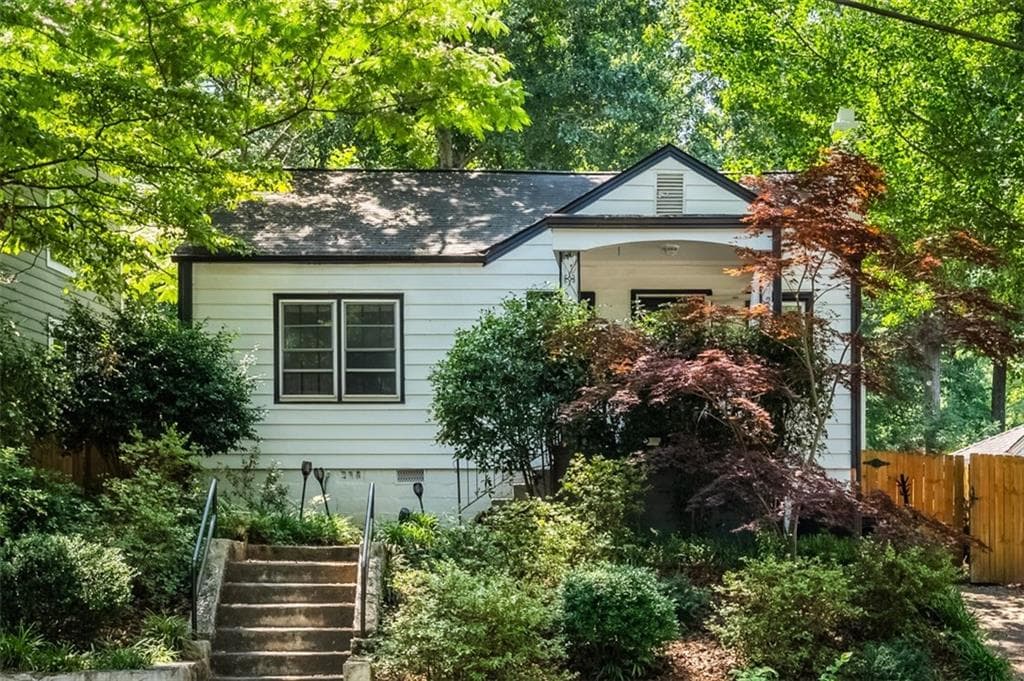3 bedroom, 3 bathroom, 1,918 sq ft single family residence sold at 949 Delaware Avenue, Atlanta, GA 30316