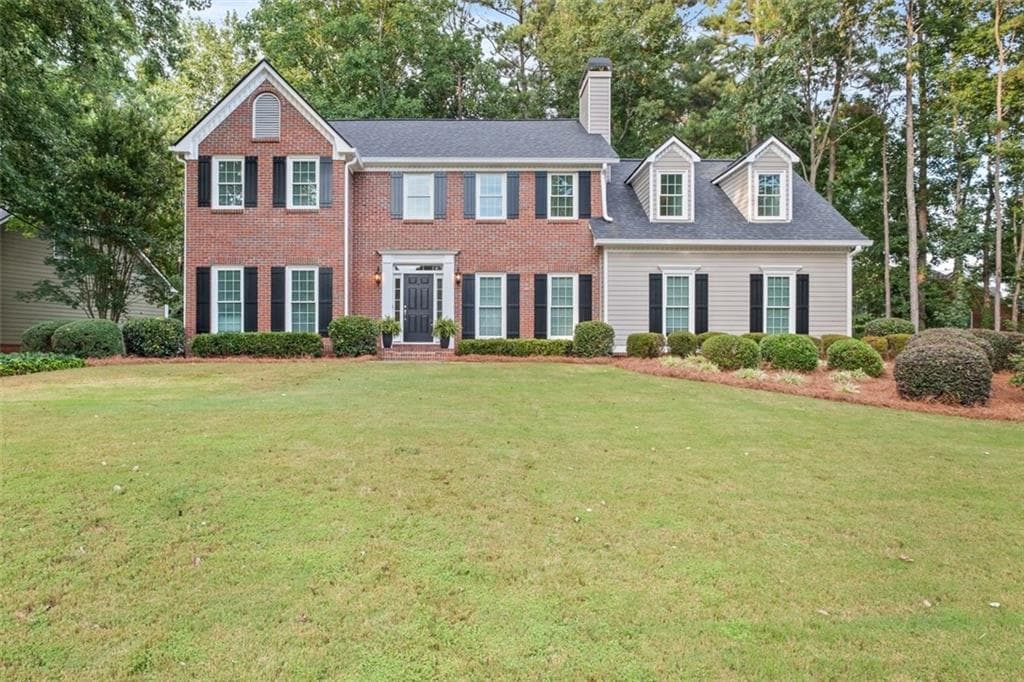 224 Westwood Drive, Marietta, GA 30064 — most recent listing photo