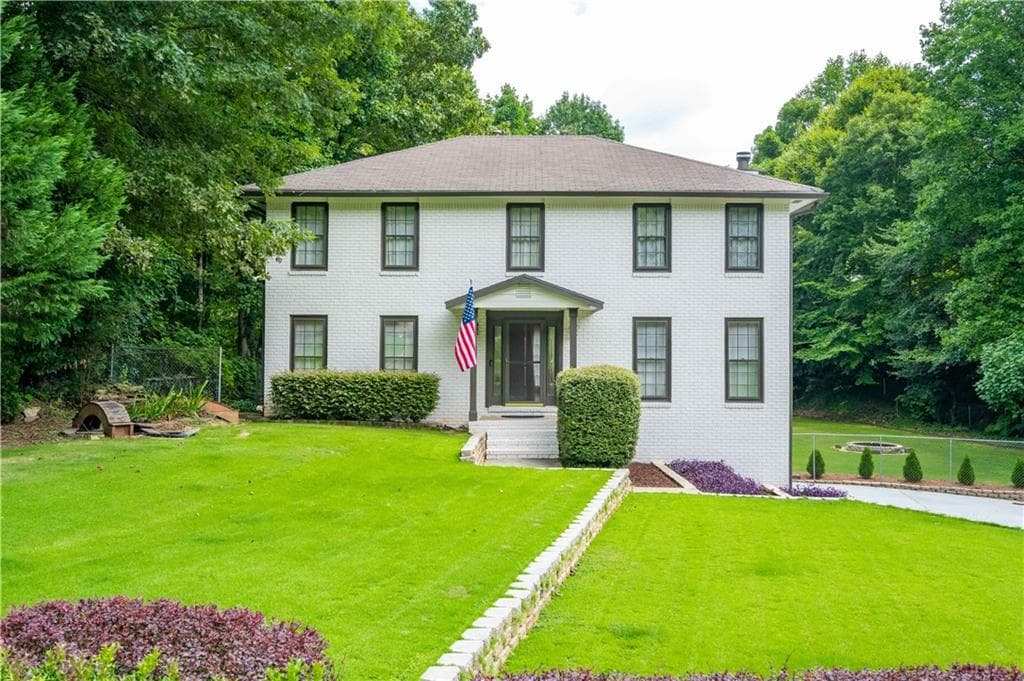 3645 Corners Court, Peachtree Corners, GA 30092 — most recent listing photo
